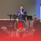 The Pentecostals of Fuquay