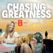 Chasing Greatness with Ben Sorensen
