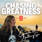 Chasing Greatness with Ben Sorensen