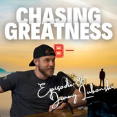 Chasing Greatness with Ben Sorensen