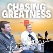 Chasing Greatness with Ben Sorensen