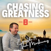 Chasing Greatness with Ben Sorensen
