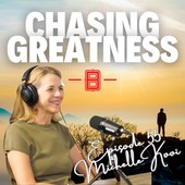 Chasing Greatness with Ben Sorensen