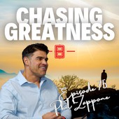 Chasing Greatness with Ben Sorensen