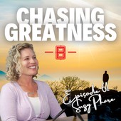 Chasing Greatness with Ben Sorensen