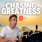 Chasing Greatness with Ben Sorensen