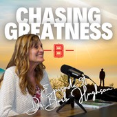 Chasing Greatness with Ben Sorensen