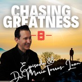 Chasing Greatness with Ben Sorensen