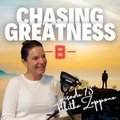 Chasing Greatness with Ben Sorensen