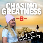 Chasing Greatness with Ben Sorensen