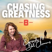 Chasing Greatness with Ben Sorensen