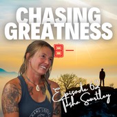 Chasing Greatness with Ben Sorensen