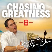 Chasing Greatness with Ben Sorensen