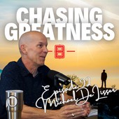 Chasing Greatness with Ben Sorensen