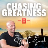 Chasing Greatness with Ben Sorensen