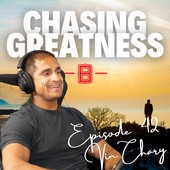 Chasing Greatness with Ben Sorensen