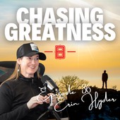 Chasing Greatness with Ben Sorensen