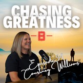 Chasing Greatness with Ben Sorensen