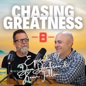Chasing Greatness with Ben Sorensen