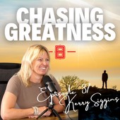 Chasing Greatness with Ben Sorensen