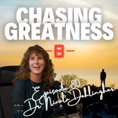 Chasing Greatness with Ben Sorensen