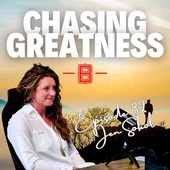 Chasing Greatness with Ben Sorensen