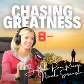 Chasing Greatness with Ben Sorensen