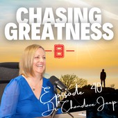 Chasing Greatness with Ben Sorensen