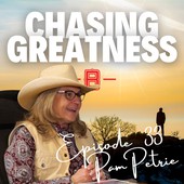 Chasing Greatness with Ben Sorensen