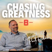 Chasing Greatness with Ben Sorensen