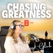 Chasing Greatness with Ben Sorensen