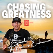 Chasing Greatness with Ben Sorensen