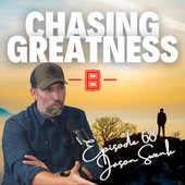 Chasing Greatness with Ben Sorensen