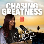 Chasing Greatness with Ben Sorensen