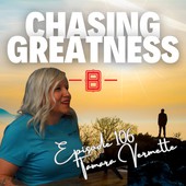 Chasing Greatness with Ben Sorensen