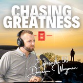 Chasing Greatness with Ben Sorensen