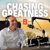 Chasing Greatness with Ben Sorensen