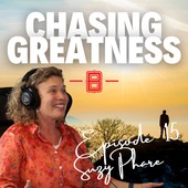 Chasing Greatness with Ben Sorensen