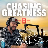 Chasing Greatness with Ben Sorensen