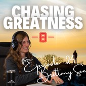 Chasing Greatness with Ben Sorensen