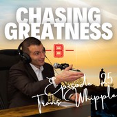Chasing Greatness with Ben Sorensen