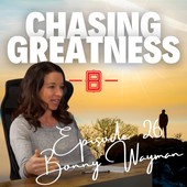 Chasing Greatness with Ben Sorensen