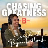 Chasing Greatness with Ben Sorensen