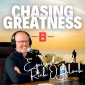Chasing Greatness with Ben Sorensen