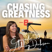 Chasing Greatness with Ben Sorensen