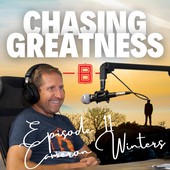 Chasing Greatness with Ben Sorensen