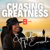 Chasing Greatness with Ben Sorensen