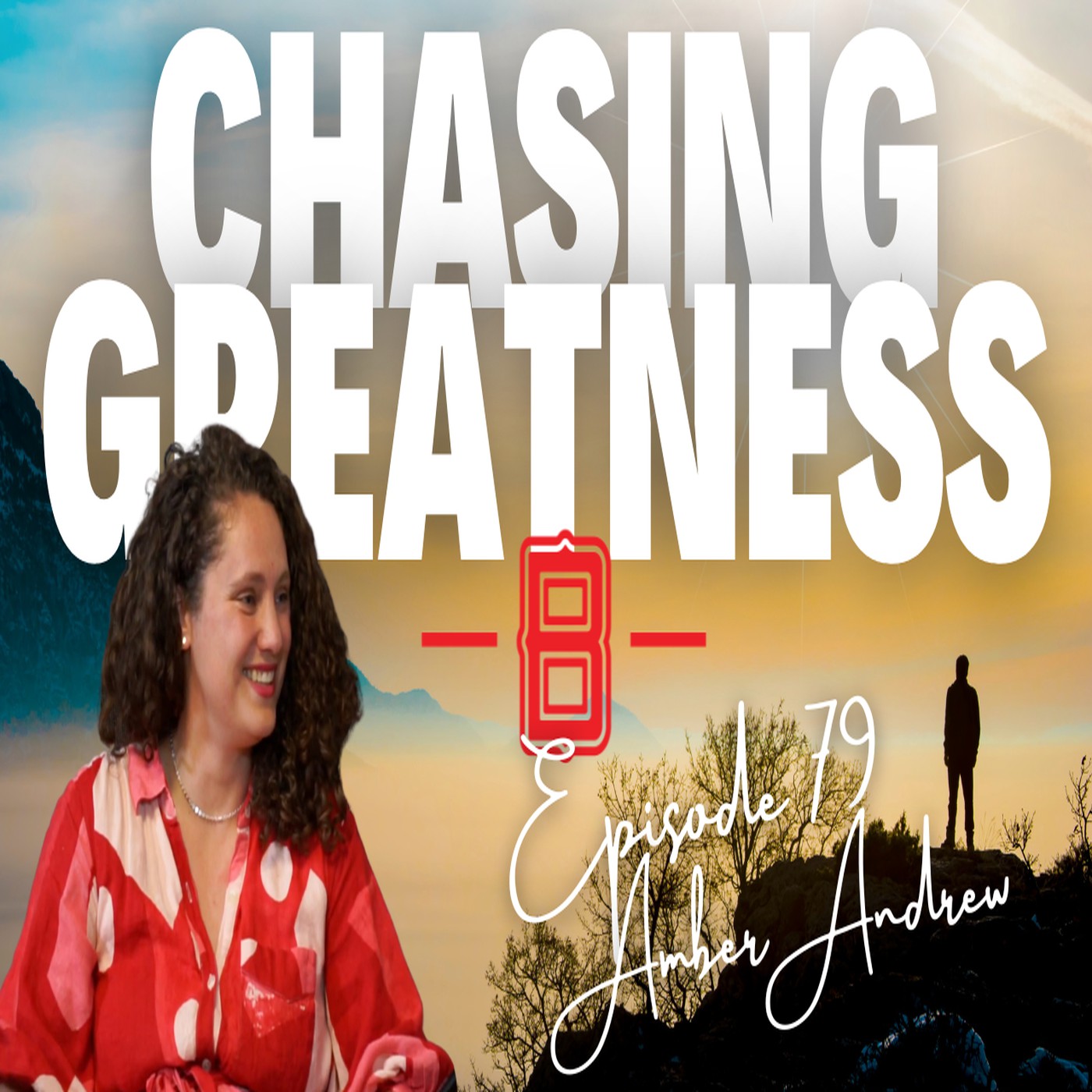 Chasing Greatness with Ben Sorensen