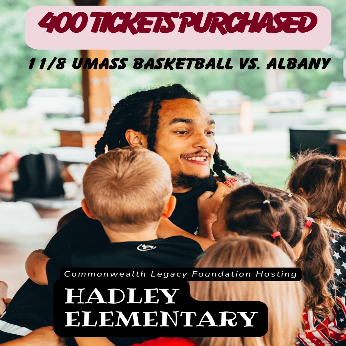 The Massachusetts Collective