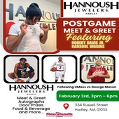 The Massachusetts Collective